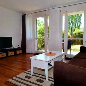Apartment Anna's, Stuttgart