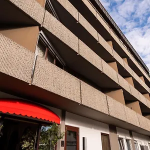 3* Otel Spahr