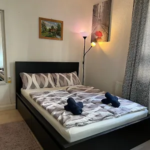 Apartment In, Stuttgart