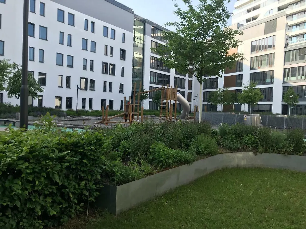 Luxusapartment Stuttgart Deutschland