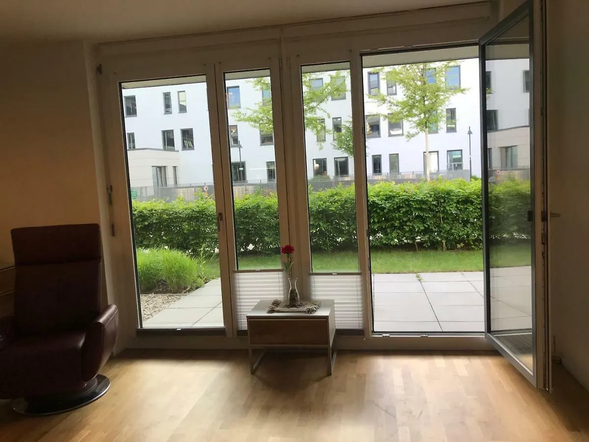 Luxusapartment Stuttgart Apartment