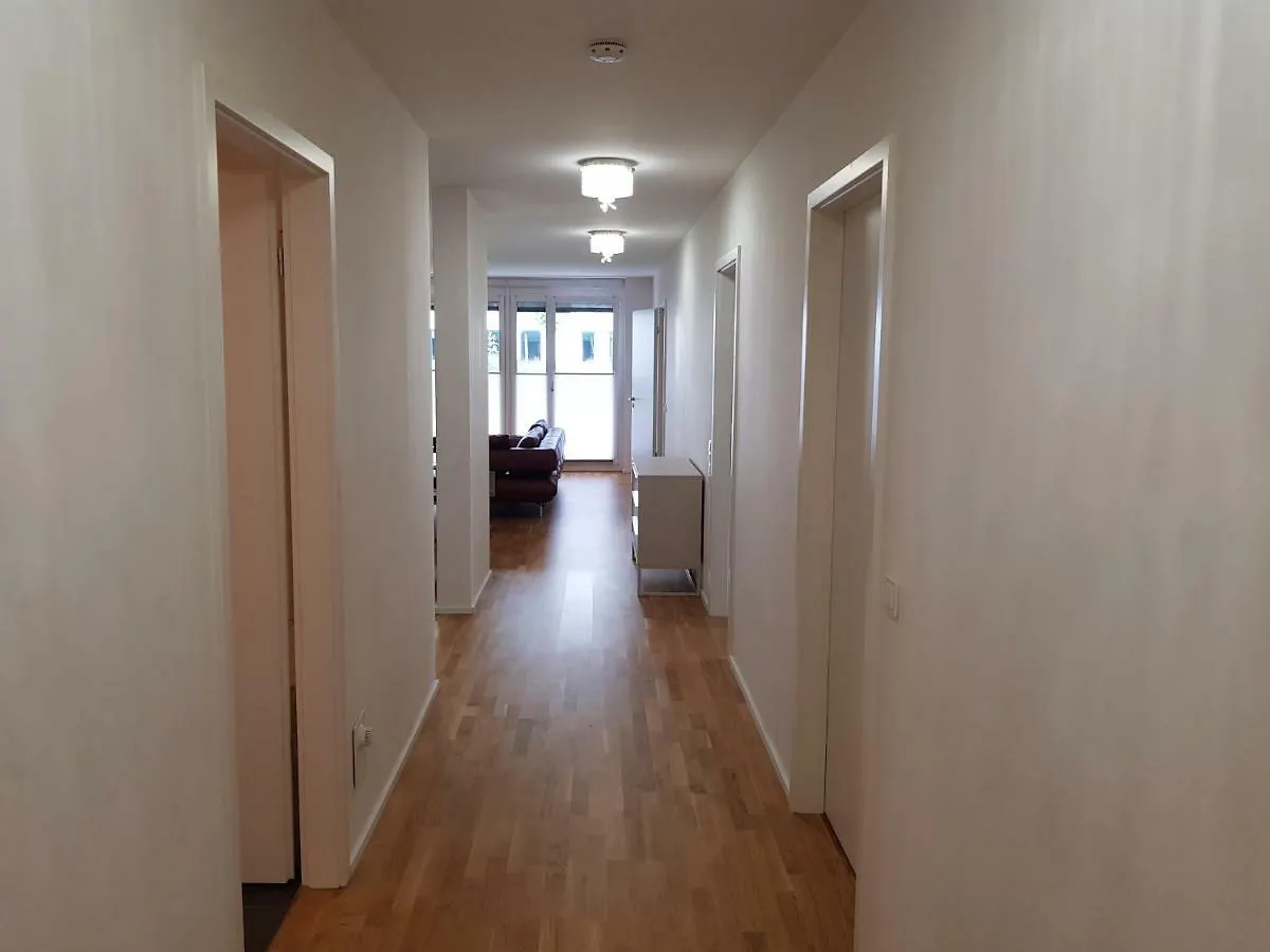 Luxusapartment Stuttgart
