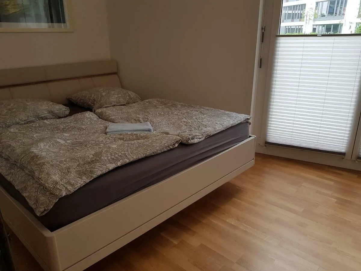 Apartment Luxusapartment Stuttgart Germany