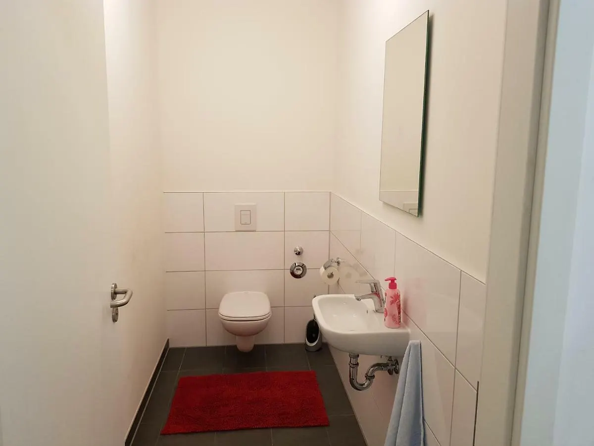 Luxusapartment Stuttgart