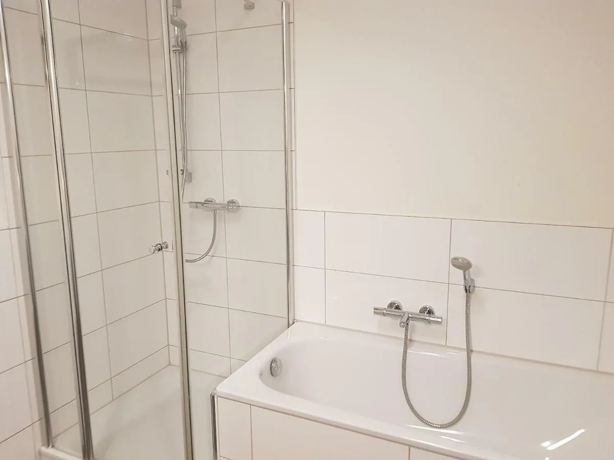 Luxusapartment Stuttgart Apartment
