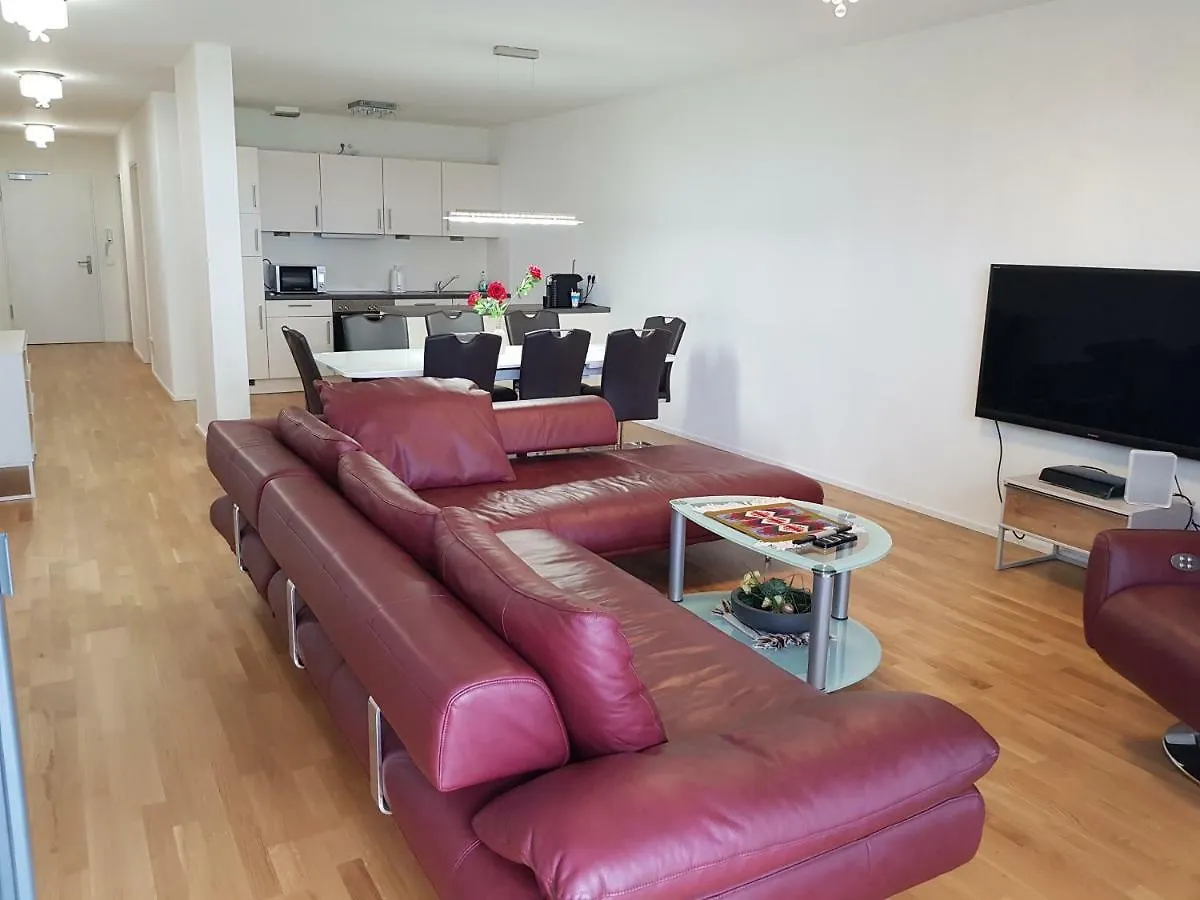 Luxusapartment Stuttgart contacts