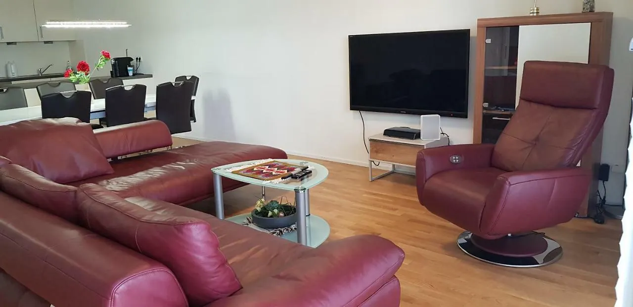 Apartment Luxusapartment Stuttgart