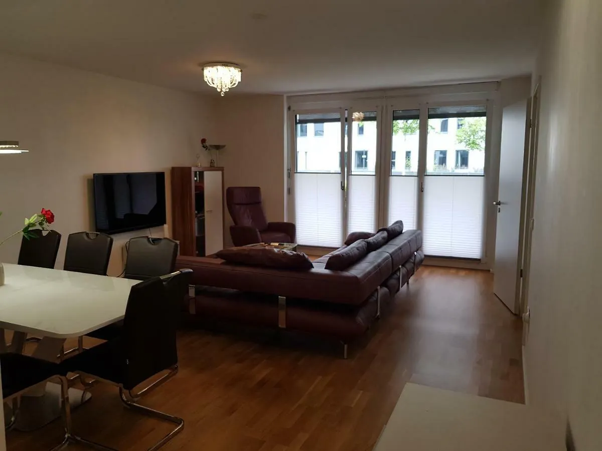 Luxusapartment Stuttgart 0*,  Germany