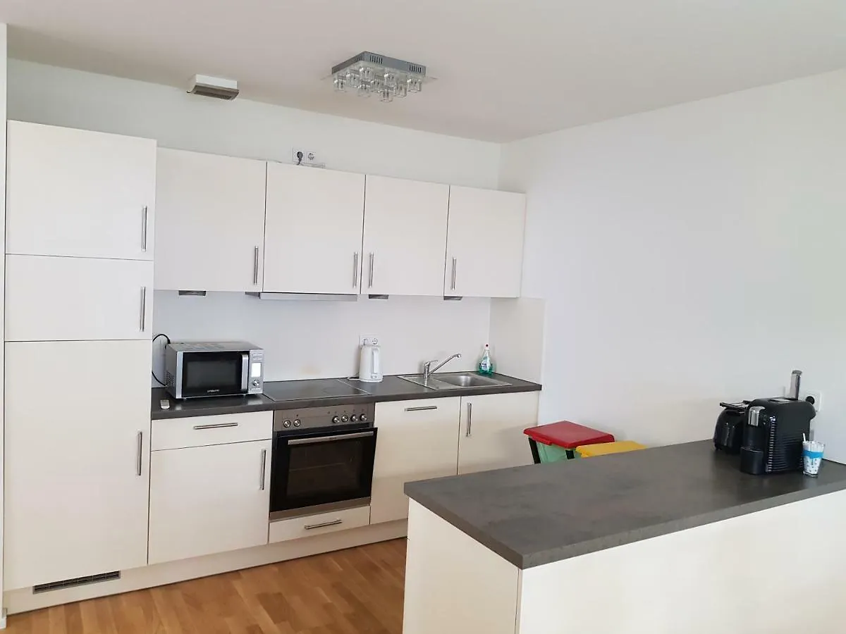 Luxusapartment Stuttgart Apartment